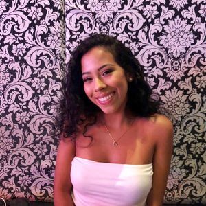 Meet your Posher, Melanie